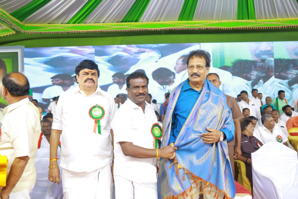 கே.டி. ராஜேந்திர பாலாஜி 