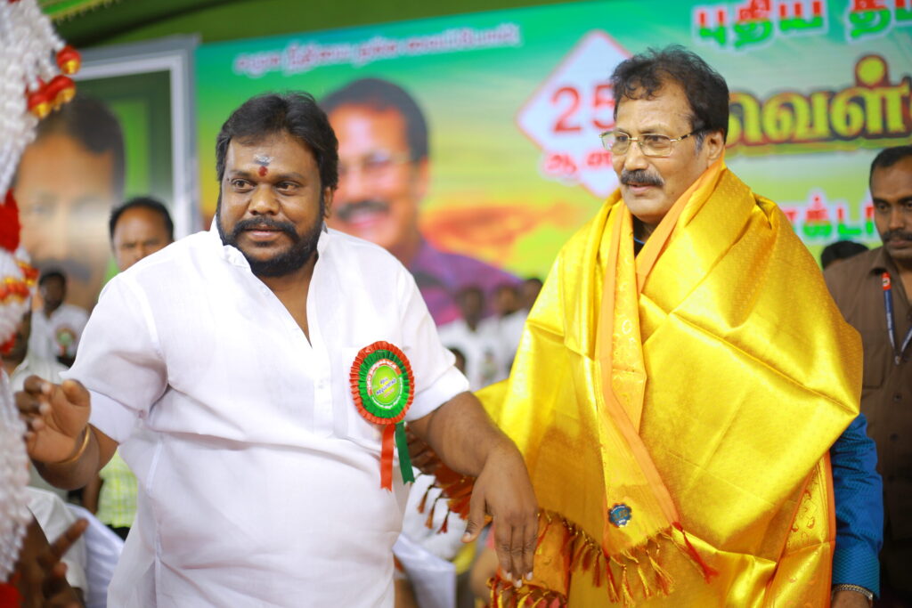 கே.சி.திருமாறன் ஜி 