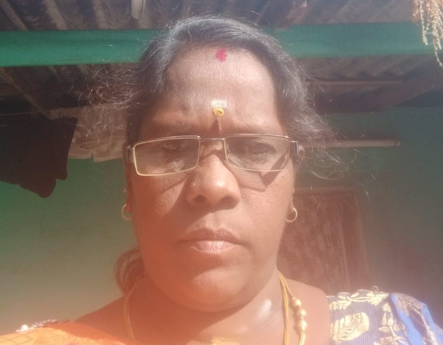 Indurani Sehuraman