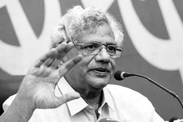 Seetharam Yechory