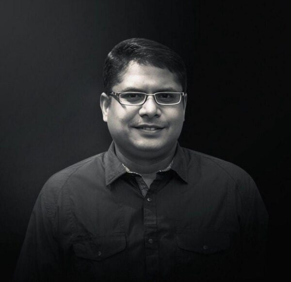 Manoj Bharathi