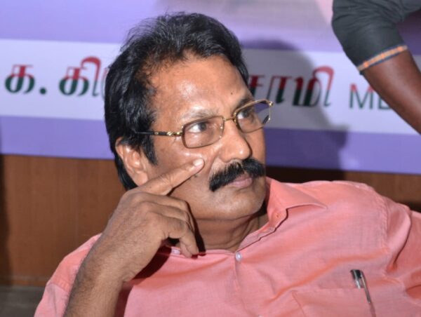 Dr-K-Krishnasamy