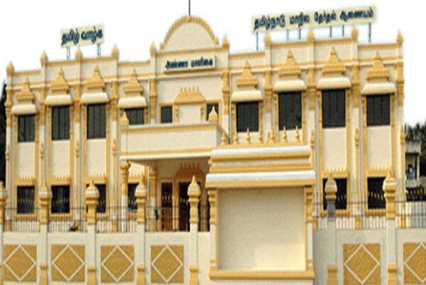 தமிழ்நாடு ஊரக உள்ளாட்சித் தேர்தல்