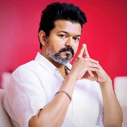 Congratulations to Vijay for creating a historic achievement by overwhelmingly defeating both Dravidian parties in the 2026 Assembly elections