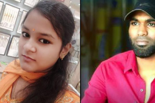 சத்யா கொலை வழக்கில் விரைந்து குற்றப் பத்திரிகை தாக்கல் செய்து குற்றவாளிக்கு தண்டனைப் பெற்றுத் தர வலியுறுத்தி தமிழக காவல்துறை தலைமை இயக்குநர் திரு. சி. சைலேந்திரபாபு ஐ.பி.எஸ் அவர்களுக்கு எழுதிய கடிதம்.
