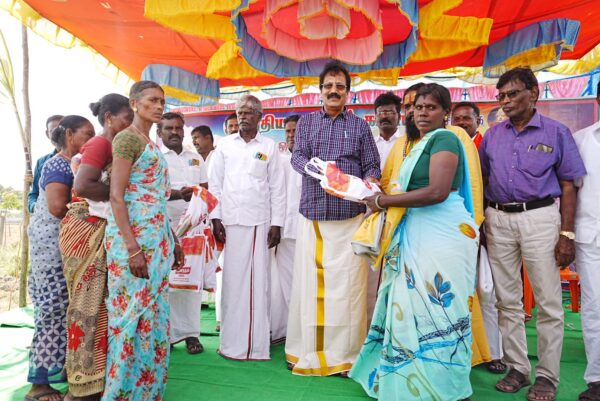 Pongal