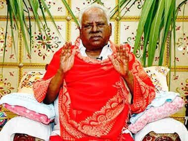 Pangaru Adigal