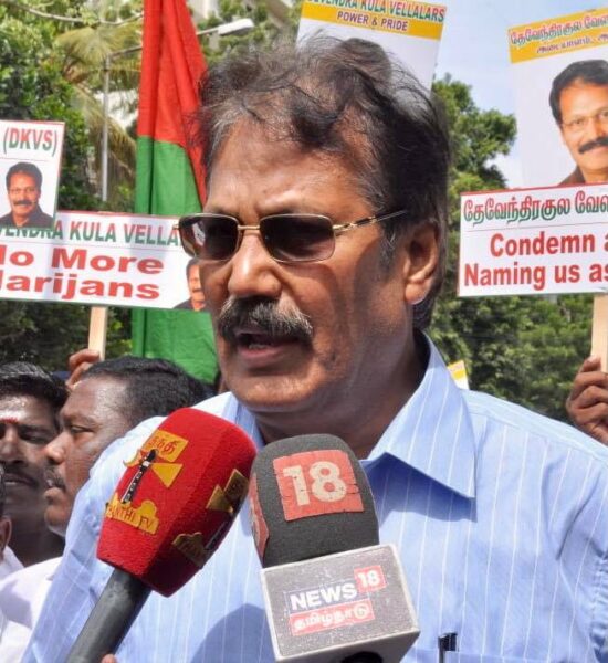 Dr-K-Krishnasamy