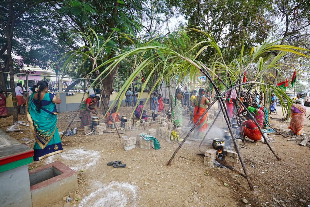 Pongal