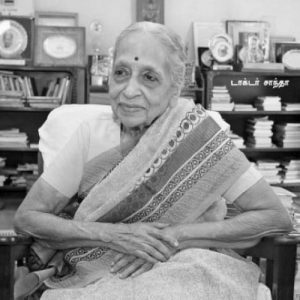 Dr Santha