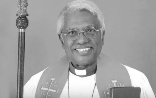 Yesra Sargunam