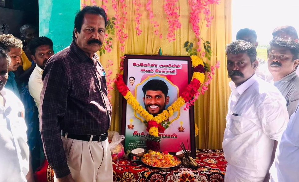 Dr Krishnasamy 2