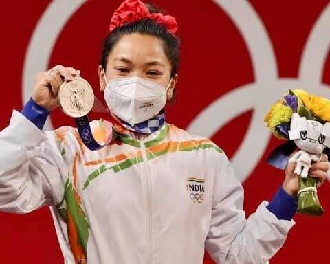 olympics 2021 