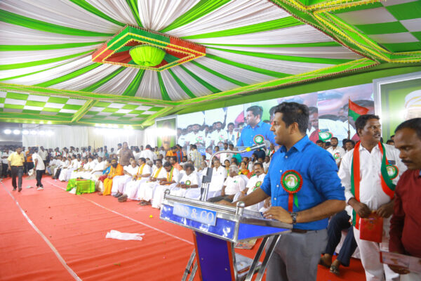 Dr Krishnasamy
