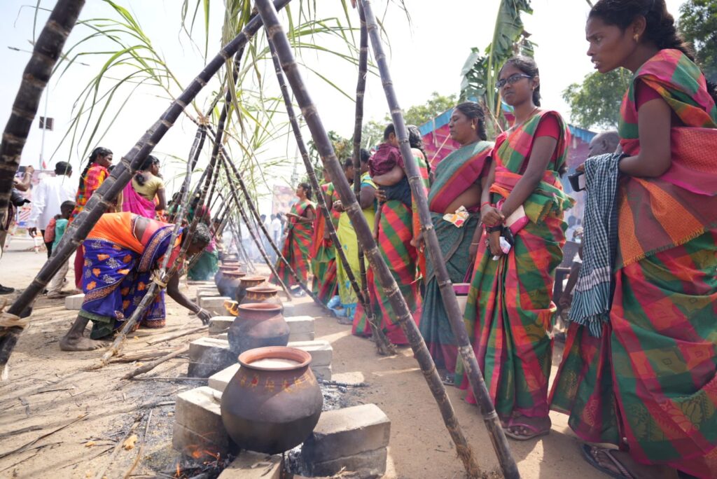 Pongal