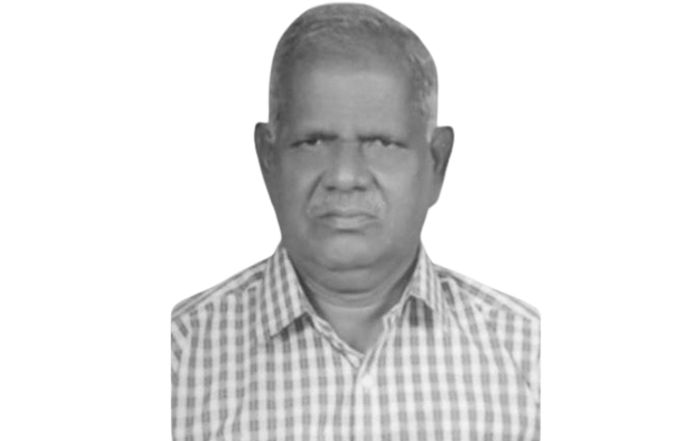 Ayyasamy