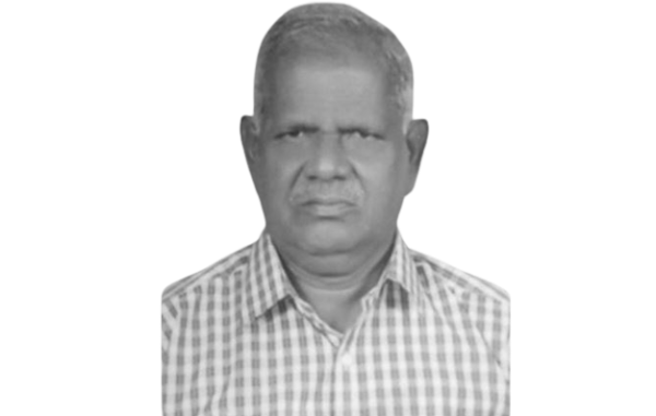 Ayyasamy