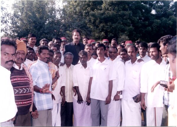 Pt Reservation In Private Sector (5)