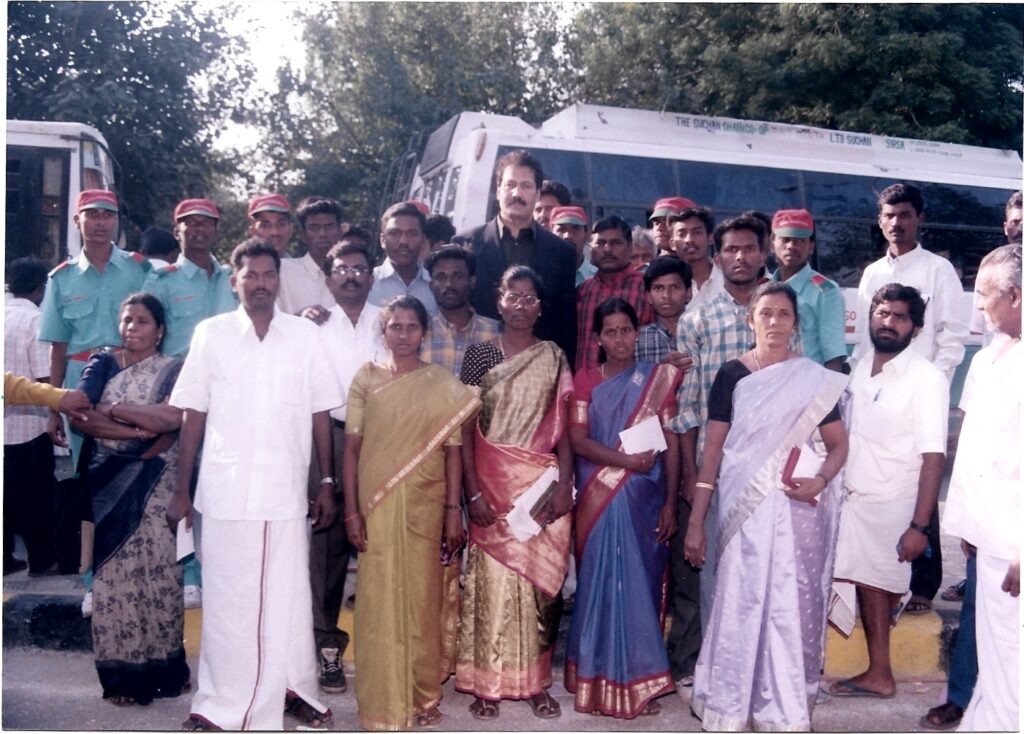 Pt Reservation In Private Sector (22)