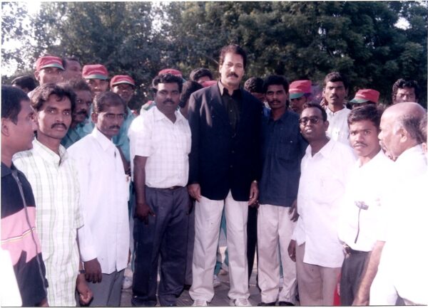 Pt Reservation In Private Sector (30)