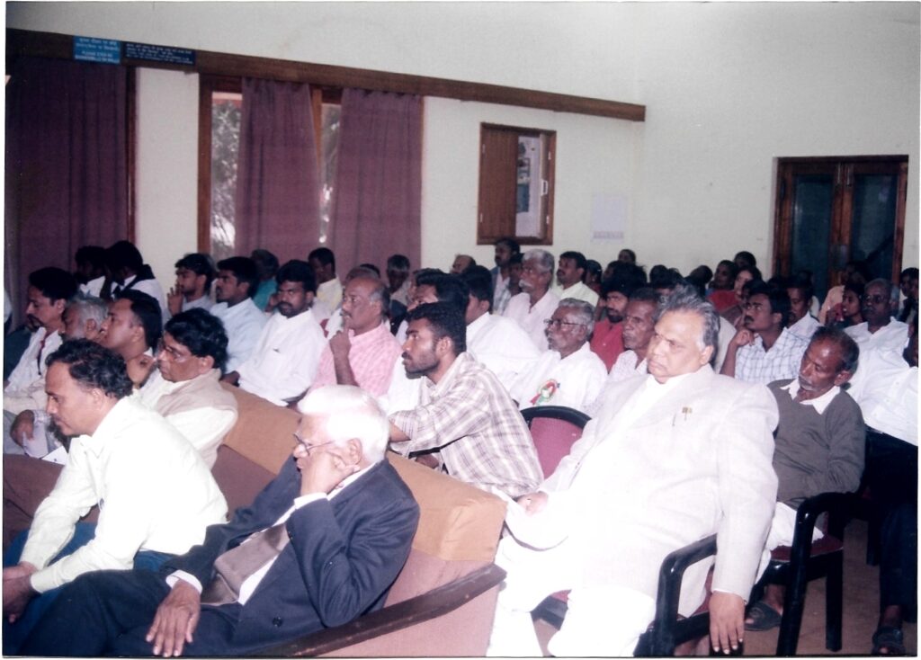 Pt Reservation In Private Sector (50)