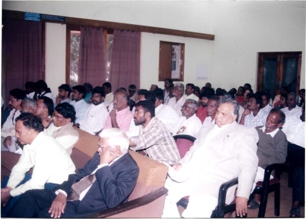 Pt Reservation In Private Sector (50)