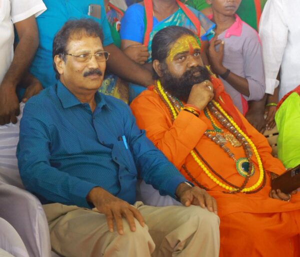 Babuji