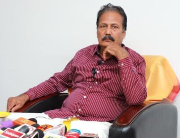 Dr Krishnasamy 4