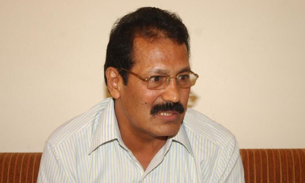 Dr Krishnasamy 6 