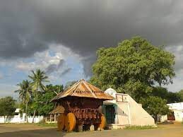 Kandadevi 