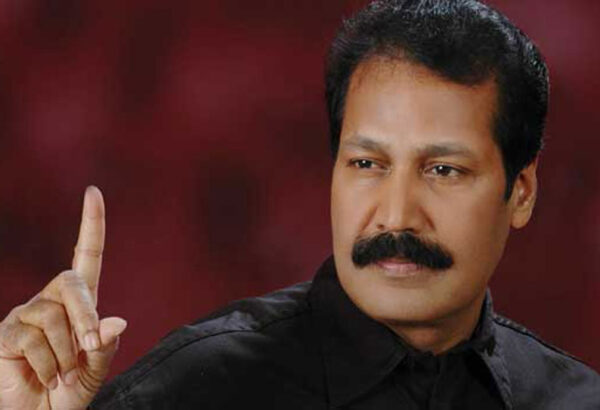 Dr Krishnasamy Md