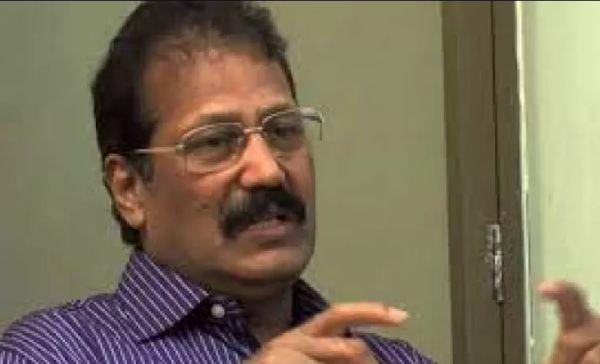 Dr K Krishnasamy 5