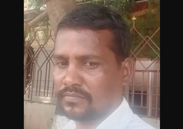 Driver Murugan
