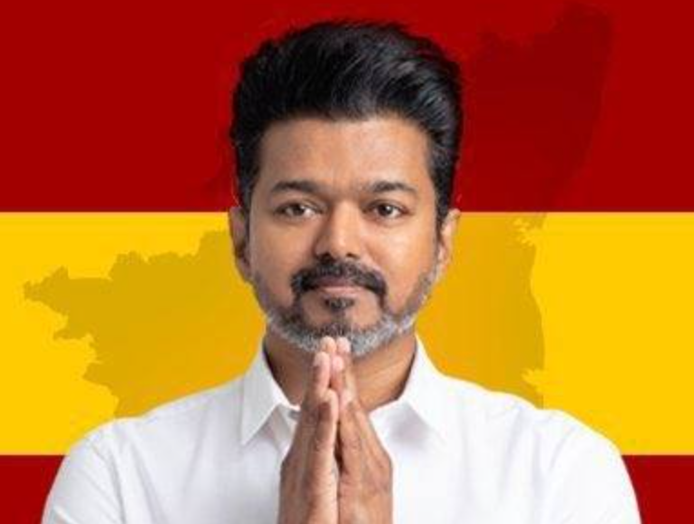Vijay 