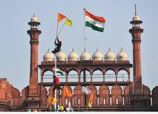 Delhi