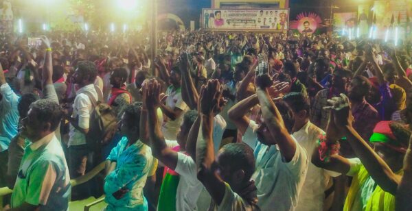 Virudunagar Meeting