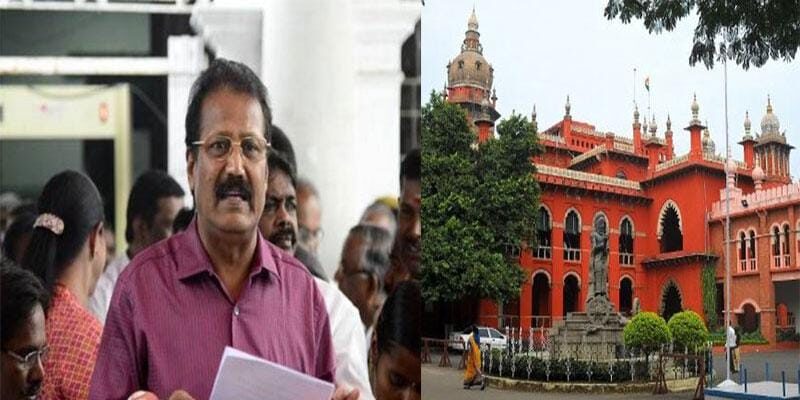 வாக்கு எண்ணிக்கைக்கு தடை கோரி நீதிமன்றத்தில் வழக்கு