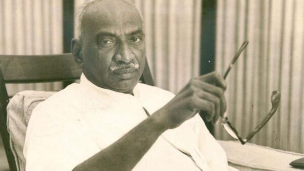 Kamarajar