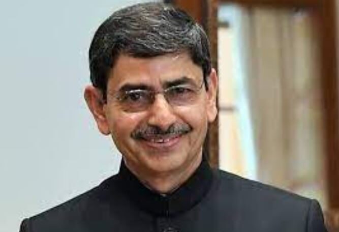 தமிழக ஆளுநர் ஆர். என்.இரவி