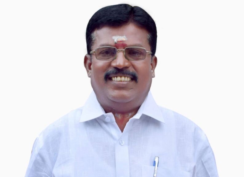 Rajalingam