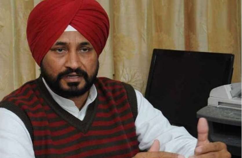 Charanjit Singh Channi - New Chief Minister of Punjab