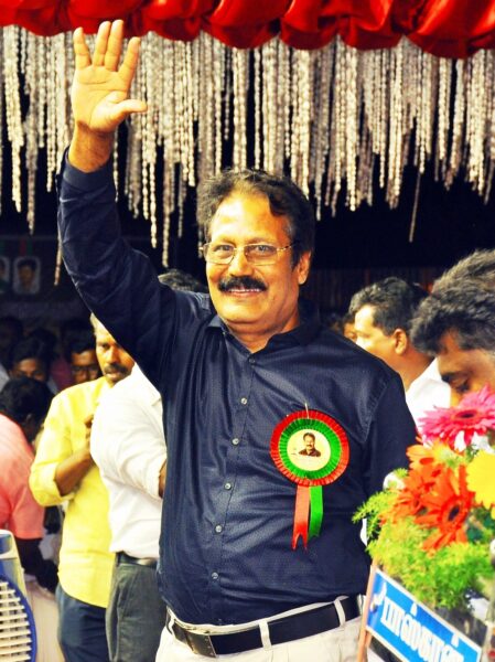 Dr-K-Krishnasamy