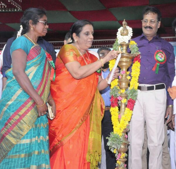 மகளிர் தினம்