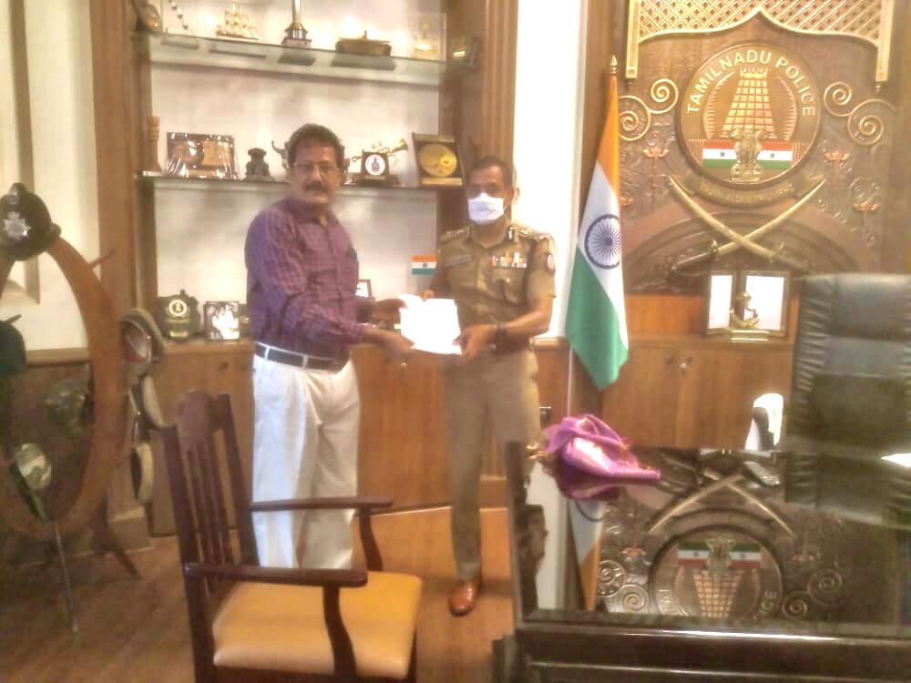 Dr krishnasamy 
