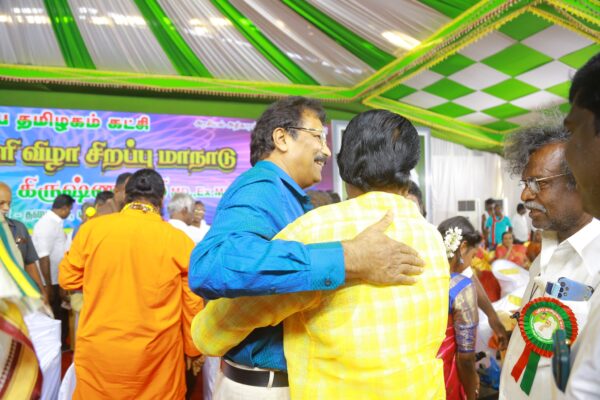 தி. தேவநாதன் யாதவ்