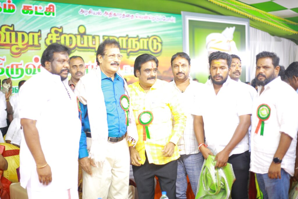 தி. தேவநாதன் யாதவ்
