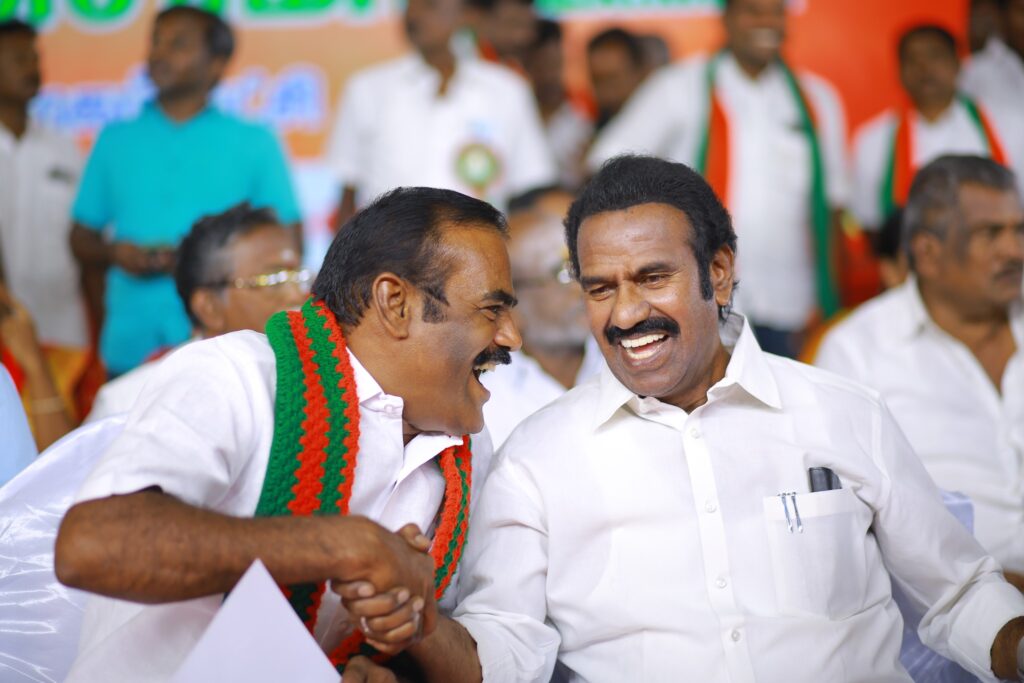 உ. தனியரசு