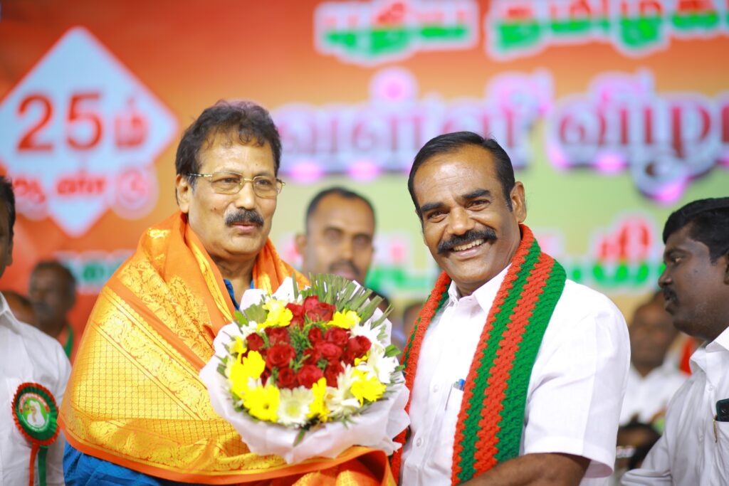 உ. தனியரசு 