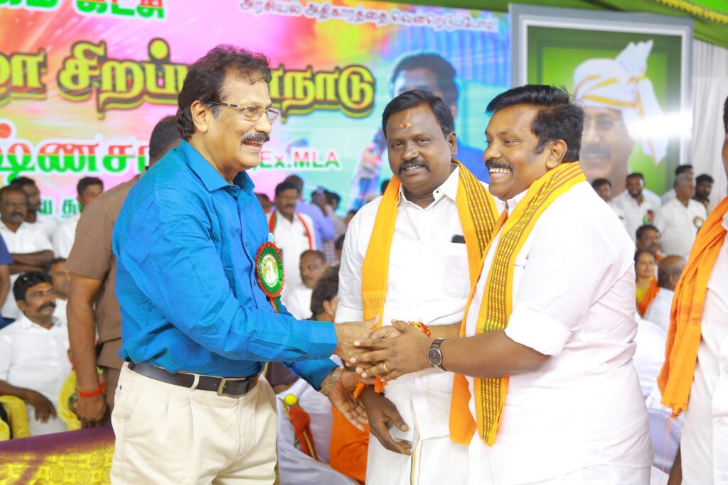 கருப்பு முருகானந்தம்