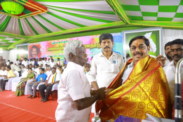 ரவி பச்சமுத்து